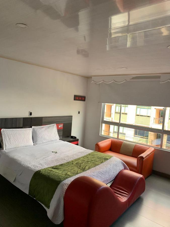 Hotel Planeta 3 — Fotos 3
